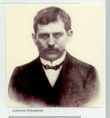 Ludovicus Schopmeijer